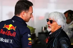 Ecclestone: “Schumacher was een leider, Vettel is niet zo”