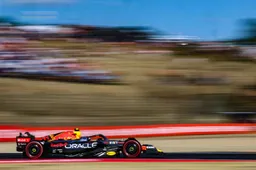 'Red Bull was beduidend langzamer dan Ferrari met veel en weinig benzine'