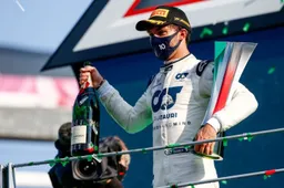 Gasly ambitieus: ‘Volgend jaar willen we het nog beter doen’