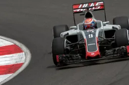 Grosjean safety concern over new standing restarts