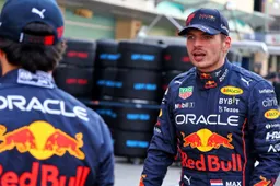 Soms ging Verstappen over de schreef: 'Dat hoef je er niet in te wrijven'