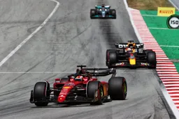 Spanish GP weather forecast | Chance of rain rises to 60 per cent
