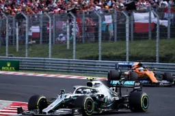 BREAKING: F1 Unveil first pictures of 2021 car