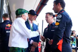 Horner: ''Verstappen haalt opnieuw het maximale uit zijn wagen''