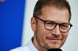 McLaren gaat nog niet volledig over op 2020-auto: "Pas als dat zeker is"
