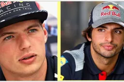 De transfersituatie van F1... gezongen in een liedje!