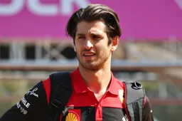 Giovinazzi vuelve a la F1: ¿Giro drámatico a la Silly Season?