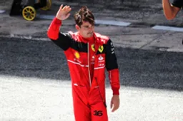 Ferrari warned: 'In Monaco there are its own laws'