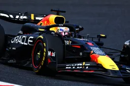 Red Bull Powertrains: Il figlio problematico di Red Bull e Verstappen