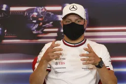 Bottas voorzichtig met voorspellingen: ‘Op papier een circuit voor Red Bull’