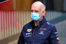 Newey: "Ik zou zeggen dat het de grootste regelwijziging is sinds 1982"