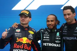 Verstappen voert de druk op: 'Ik zie vermoeidheid bij Hamilton en Mercedes'