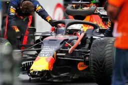 Wurz: "Zelfs één van de beste coureurs wordt dan passagier van zijn auto"