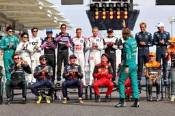 Verstappen, elegido mejor piloto de 2022 por los pilotos de F1