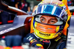 Sky Sports-analist: 'Marko denkt dat Hulkenberg daar mentaal beter mee omgaat'
