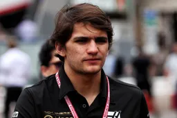 Geen extra druk ondanks de bekende naam: Pietro Fittipaldi aast op de Formule 1