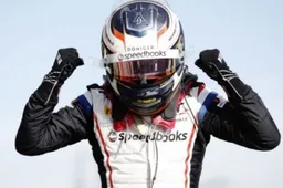 Kwalificatie ePrix Chili: De Vries op P8 Frijns op P21