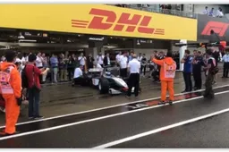 Hakkinen betreedt tijdmachine: terug in MP4-13 waarmee hij 20 jaar geleden WK won