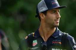 Ricciardo snapt niet dat Raikkonen niet met pensioen gaat