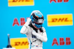 Formula E race director reacts to strange conclusion to the ePrix in Valencia