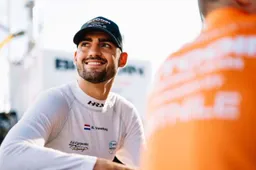 VeeKay stapt in bij TDS Racing voor legendarische 24 uur van Daytona