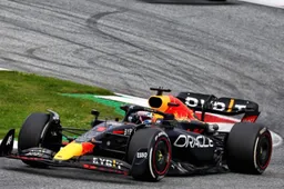 Grandi aspettative per Verstappen: "Max si sta solo riscaldando".