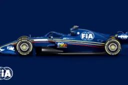 Formule 1-fans smullen van design 2026-wagen: 'Grote stap vooruit!'