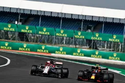 Horner keeps faith in Albon: "We have seen great overtaking actions again"