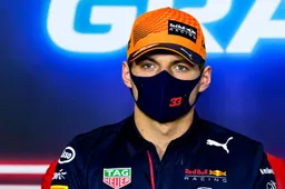 Verstappen demands more from himself and Red Bull: ''It can always be better''