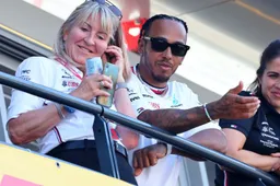"Seguimos siendo un equipo campeón, sólo que nos equivocamos de coche"