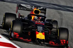 Verstappen weet al hoe goed RB15 echt is, maar verklapt liever 'niks'