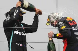 Hamilton knows he still has to fight for more!