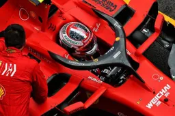 Nieuwe technische richtlijn de dooddoener voor extra motorvermogen Ferrari?