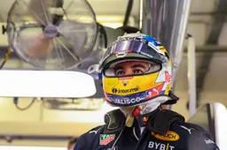 Perez on RB18 speed: "That will probably come tomorrow"