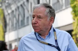FIA speelt met gedachte over nieuwe superlicentie na brokkenpilootsituatie F2