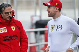 Sports director Ferrari: "That won't be any different this season"