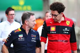Ferrari holt zu Red Bull auf: "Der Unterschied ist jetzt vernachlässigbar".