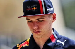 ''Die Verstappen kon toen hij 5 was al niet tegen zijn verlies''