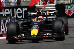 Verstappen ve bien los ajustes: "Ha sido una salida difícil"
