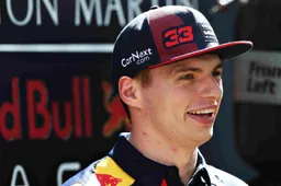Zusje van Verstappen krijgt zoontje, Max wordt oom