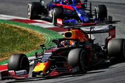 Verstappen weer in de simulator voor 24 uur van Le Mans