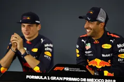 Jos - Ricciardo "irritated" Max with pole celebrations