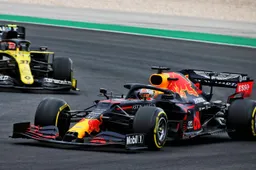 Boxxal-Legge: 'FIA moet Max hiervoor straffen'