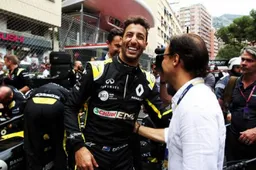 Daniel Ricciardo reveals how frustrated Helmut Marko can get at Red Bull