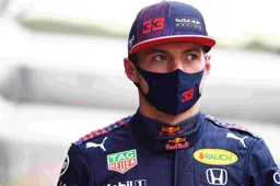 Verstappen on Russell's performance: "Shows that the car is not that bad"