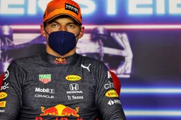 Verstappen on lap in Q3: 'Engineer lit a fire'
