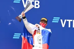 Mazepin almost certain of contract for 2021
