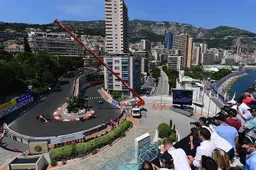 Overzicht: De Nederlandse starttijden van alle GP's van 2018!