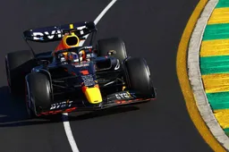 Red Bull and Mercedes break night curfew in Imola