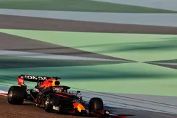 Webber: ‘Deze coureurs hebben een geweldige kans in 2021’